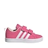 Detská obuv adidas VS Pace 2.0 pink JQ1895
