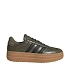 Dámska obuv adidas VL Court Bold olive IH9138 women's