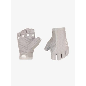 Cyklistické rukavice POC Agile Short Glove, sivé