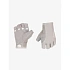 Cyklistické rukavice POC Agile Short Glove, sivé