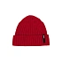 Čiapka POC Beanie Short, červená