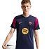 Tričko Nike FC Barcelona Strike II 2254-401