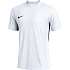 Pánske tričko Nike Dri-FIT ADV VaporKnit V, biele, FZ9271 101