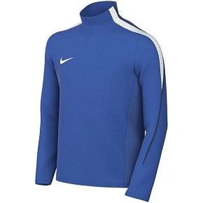 Detská mikina Nike Dri-Fit Park 26, modrá, HV8383 463