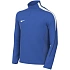 Detská mikina Nike Dri-Fit Park 26, modrá, HV8383 463
