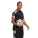Pánske polo tričko Squadra 21 M GK9556 - Adidas