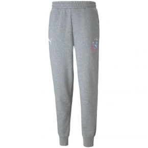 Pánske nohavice Neymar JR Creativity M 605564 06 - Puma