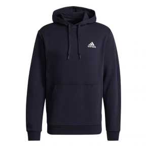 Adidas Essentials Fleecová mikina M H12216 muži
