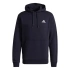 Adidas Essentials Fleecová mikina M H12216 muži