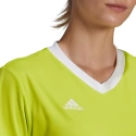 Dámske tréningové tričko Entrada 22 Jsy W HC5080 - Adidas