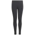 Dievčenské legíny 3S Leg Jr HB7937 - Adidas