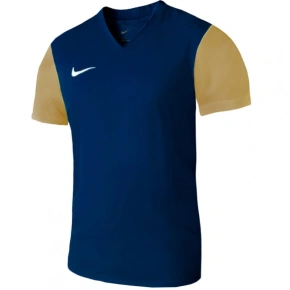 Tričko Nike Dri-Fit Tiempo Premier 2 M DH8035-411