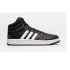Topánky adidas Hoops 3.0 Mid M GW3020