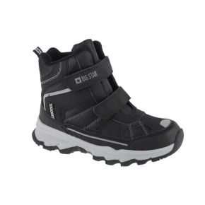 Chlapčenská treková obuvTrekking K Shoes Jr KK374157 - Big Star