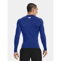 Pánsky športový dres M 1361524-400 - Under Armour
