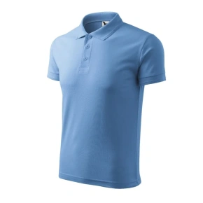 Pánske polo tričko Pique M MLI-20315 - Malfini