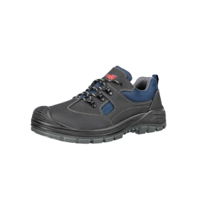 Pánske topánky SAFE LOW (black) Pánske topánky SAFE LOW (black)