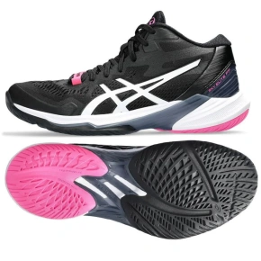Dámska volejbalová obuv Sky Elite FF MT 2 W 1052A054-001 - Asics