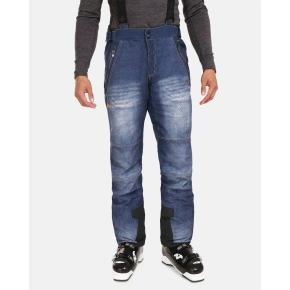 Jeans-m tmavo modrá - Kilp