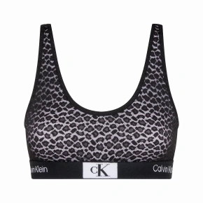 Dámska športová podprsenka 1996 QF7233E-UB1 - Calvin Klein