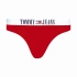 Džínsy Dámske brazílske plavky UW0UW04451-XNL - Tommy Hilfiger
