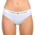 Dámske nohavičky UW0UW04145 C1O svetlo modrá - Tommy Hilfiger