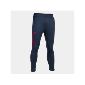 Pánske tepláky 103200.336 tmavomodré - Joma