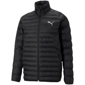 Pánska bunda Primaloft M 84935601 black - Puma