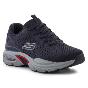 Topánky Skechers Skech-Air Ventura M 232655-NVRD