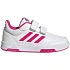 Topánky adidas Tensaur Sport Training Hook and Loop Jr GW6451