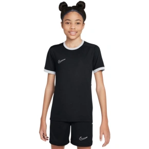 Tričko Nike Dri-Fit Academy 25 SS Jr FZ9758 010
