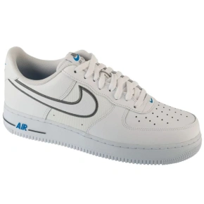 Topánky Nike Air Force 1 07 M IB7677-100