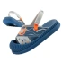 Sandále Ipanema Fun Sea Baby Jr 83661BD297