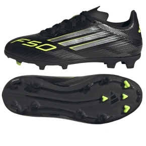 Topánky adidas F50 League FG/MG Jr JH7744