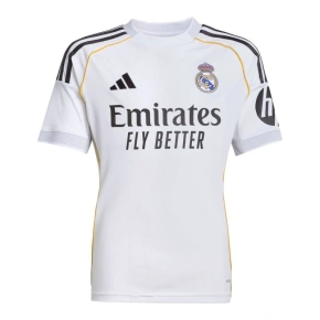 Adidas Junior Real Madrid Home Jr Jersey JN8887
