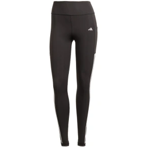 Dámske legíny adidas Optime 3-Stripes Full-Length 1/1 W IT9105