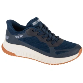 Skechers Slip-Ins: Bobs Squad 4 - Staple Look 117624-NVY Navy Blue 36 Skechers Slip-Ins: Bobs Squad 4 - Staple Look 117624-NVY Navy Blue 36