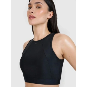 Dámsky športový top 4F 4FWSS25UBKTF073-20S Dámsky športový top 4F 4FWSS25UBKTF073-20S