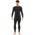 Pánske termoprádlo Viking Eiger 2.0 black-grey 500-27-3361-0908 pánske