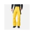 Rossignol Resort R Pant yellow