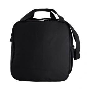 Taška na lyžiarske topánky, korčule, kolieskové korčule 4F U088 dark black 4FWAW25AAOTU088 20S