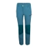 Detské nohavice Trollkids Hammerfest PRO teal (856-326)