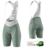 Biemme VIVO EXTREME LADY šortky sage XL