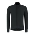 Rogelli zimná bunda DISTANCE II black S