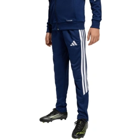 Detské adidas Tiro 26 League Training Regular navy blue JY9675