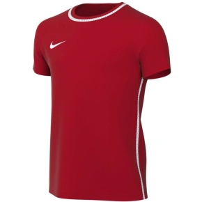 Detské tričko Nike Dri-Fit Park 26 červená HM7134 657