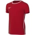 Detské tričko Nike Dri-Fit Park 26 červená HM7134 657