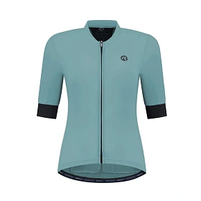 Rogelli dámsky dres SIGNATURE modrý XS Rogelli dámsky dres SIGNATURE modrý XS
