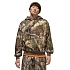 Pánska mikina Air Jordan Brooklyn Realtree Fleece Hoodie Medium Olive - HV1860-222