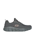 Skechers pánske topánky Bobs B Flex Chill Edge olive 118106 OLV